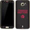 NBA Toronto Raptors Standard - Black Galaxy S7 Edge Skin