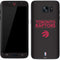 NBA Toronto Raptors Standard - Black Galaxy S7 Skin