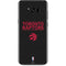 NBA Toronto Raptors Standard - Black Galaxy S8 Skin