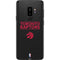 NBA Toronto Raptors Standard - Black Galaxy S9 Plus Skin