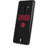 NBA Toronto Raptors Standard - Black Galaxy S9 Plus Skin