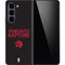 NBA Toronto Raptors Standard - Black Galaxy Z Fold5 5G Skin