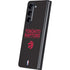 NBA Toronto Raptors Standard - Black Galaxy Z Fold5 5G Skin