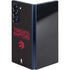 NBA Toronto Raptors Standard - Black Galaxy Z Fold6 Skin