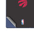 NBA Toronto Raptors Standard - Black Galaxy Z Fold6 Skin