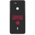 NBA Toronto Raptors Standard - Black Google Pixel 3 Skin