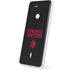 NBA Toronto Raptors Standard - Black Google Pixel 3 Skin