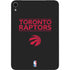 NBA Toronto Raptors Standard - Black Apple iPad Mini Skin