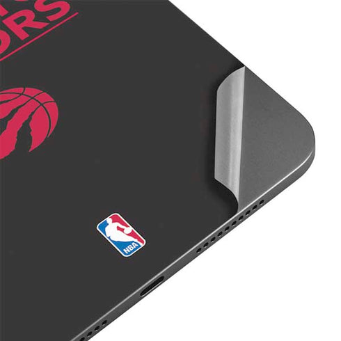 NBA Toronto Raptors Standard - Black Apple iPad Mini Skin