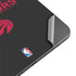NBA Toronto Raptors Standard - Black Apple iPad Mini Skin