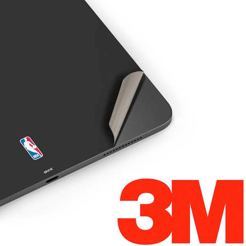 NBA Toronto Raptors Standard - Black Apple iPad Pro Skin