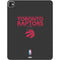 NBA Toronto Raptors Standard - Black iPad Pro 13in M4 (2024) Skin