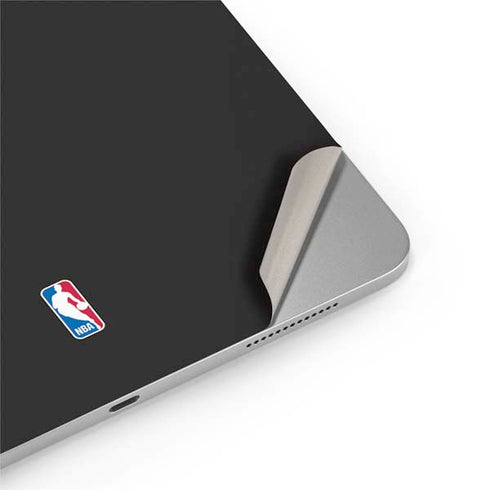 NBA Toronto Raptors Standard - Black iPad Pro 13in M4 (2024) Skin