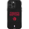 NBA Toronto Raptors Standard - Black iPhone 15 Pro Impact Case