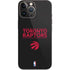NBA Toronto Raptors Standard - Black iPhone 15 Pro Max Skin