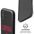 NBA Toronto Raptors Standard - Black iPhone 16 Plus Magsafe Impact Case