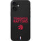 NBA Toronto Raptors Standard - Black iPhone 16 Plus Skin