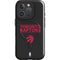 NBA Toronto Raptors Standard - Black iPhone 16 Pro Magsafe Impact Case
