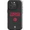 NBA Toronto Raptors Standard - Black iPhone 16 Pro Max Impact Case