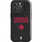NBA Toronto Raptors Standard - Black iPhone 16 Pro Max Magsafe Impact Case