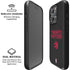 NBA Toronto Raptors Standard - Black iPhone 16 Pro Max Magsafe Impact Case