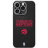 NBA Toronto Raptors Standard - Black iPhone 16 Pro Skin