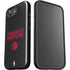 NBA Toronto Raptors Standard - Black iPhone 16e Impact Case