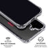 NBA Toronto Raptors Standard - Black iPhone 17 Clear Case