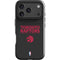 NBA Toronto Raptors Standard - Black iPhone 18 Pro Impact Case