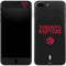 NBA Toronto Raptors Standard - Black iPhone 8 Plus Skin