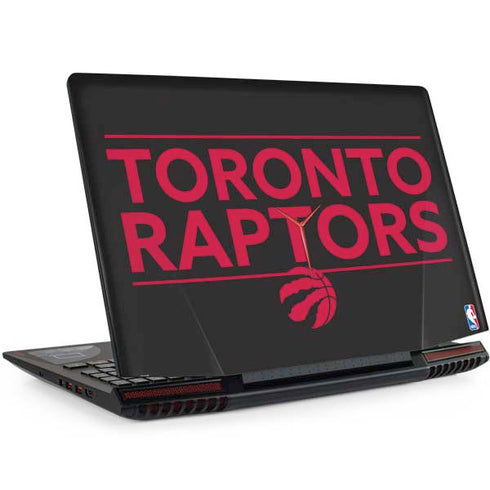 NBA Toronto Raptors Standard - Black Legion Y720 Skin
