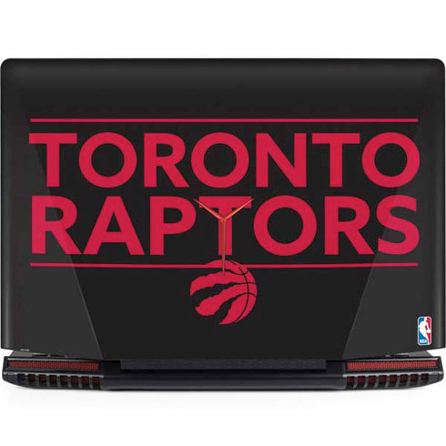 NBA Toronto Raptors Standard - Black Legion Y720 Skin