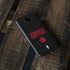 NBA Toronto Raptors Standard - Black Moto E5 Plus Skin