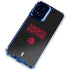 NBA Toronto Raptors Standard - Black Moto G 5G (2024) Clear Case