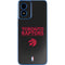 NBA Toronto Raptors Standard - Black Moto G Play 4G (2024) Skin