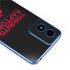 NBA Toronto Raptors Standard - Black Moto G Play 4G (2024) Skin