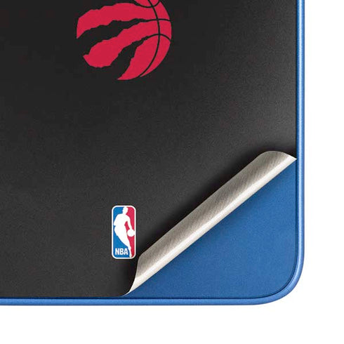 NBA Toronto Raptors Standard - Black Moto G Play 4G (2024) Skin
