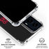 NBA Toronto Raptors Standard - Black Moto G Power 5G (2024) Clear Case