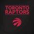 NBA Toronto Raptors Standard - Black Moto G6 Skin