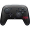 NBA Toronto Raptors Standard - Black Nintendo Switch 2 (2025) Pro Controller Skin