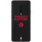 NBA Toronto Raptors Standard - Black OnePlus 7 Pro Skin