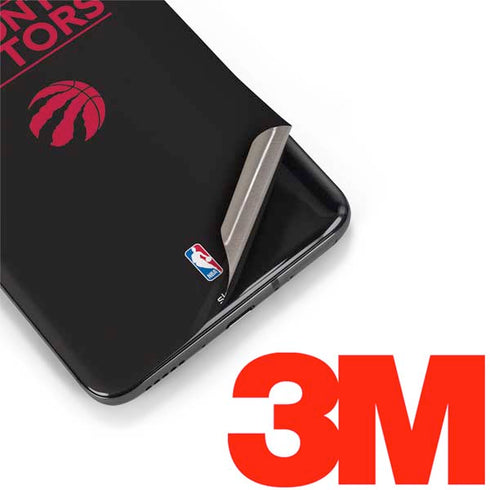 NBA Toronto Raptors Standard - Black OnePlus 7 Pro Skin
