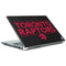 NBA Toronto Raptors Standard - Black Portege Z30t/Z30t-A Skin