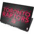 NBA Toronto Raptors Standard - Black Dell Precision Skin