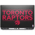 NBA Toronto Raptors Standard - Black Dell Precision Skin