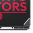 NBA Toronto Raptors Standard - Black Dell Precision Skin