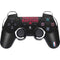 NBA Toronto Raptors Standard - Black PS3 Dual Shock wireless controller Skin