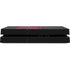 NBA Toronto Raptors Standard - Black PS4 Console Skin