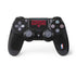 NBA Toronto Raptors Standard - Black PS4 Pro/Slim Controller Skin