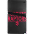 NBA Toronto Raptors Standard - Black PS5 Pro Bundle Skin